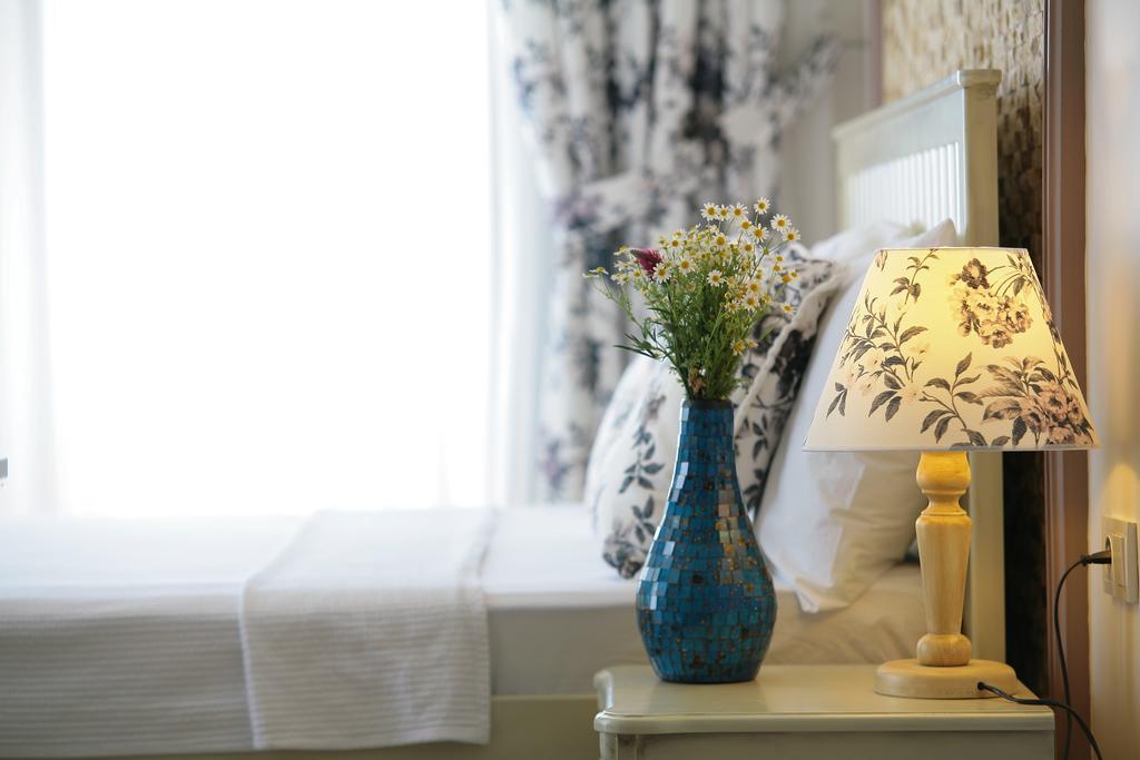 Cunda Paradise Butik Otel Ayvalı Eksteriør bilde
