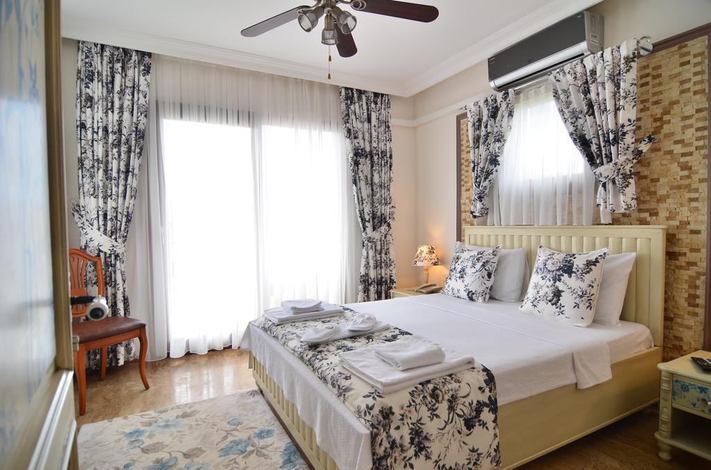 Cunda Paradise Butik Otel Ayvalı Eksteriør bilde