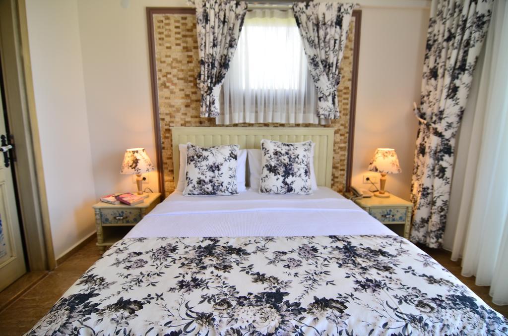 Cunda Paradise Butik Otel Ayvalı Eksteriør bilde