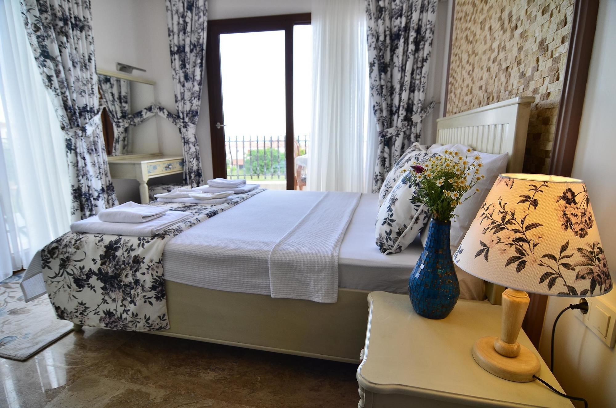 Cunda Paradise Butik Otel Ayvalı Eksteriør bilde